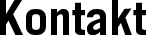 Kontakt